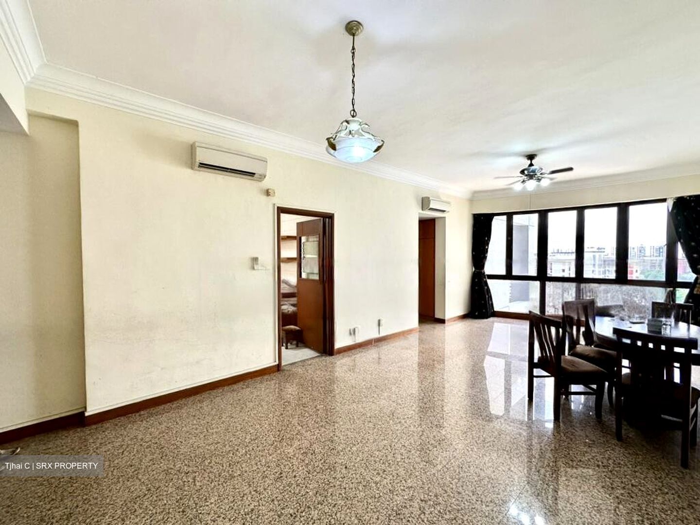 Seasons Park (D26), Condominium #481415161